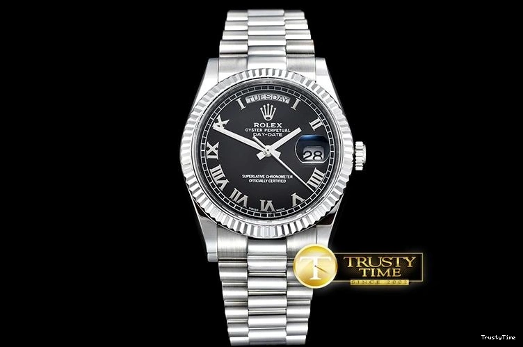 0715 RDD0215C – DayDate 36mm Affordable 686